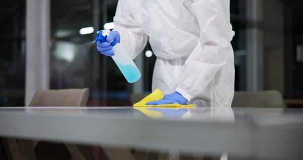 24/7 Emergency Infectious Disease Decontamination experts in Auburn, WA